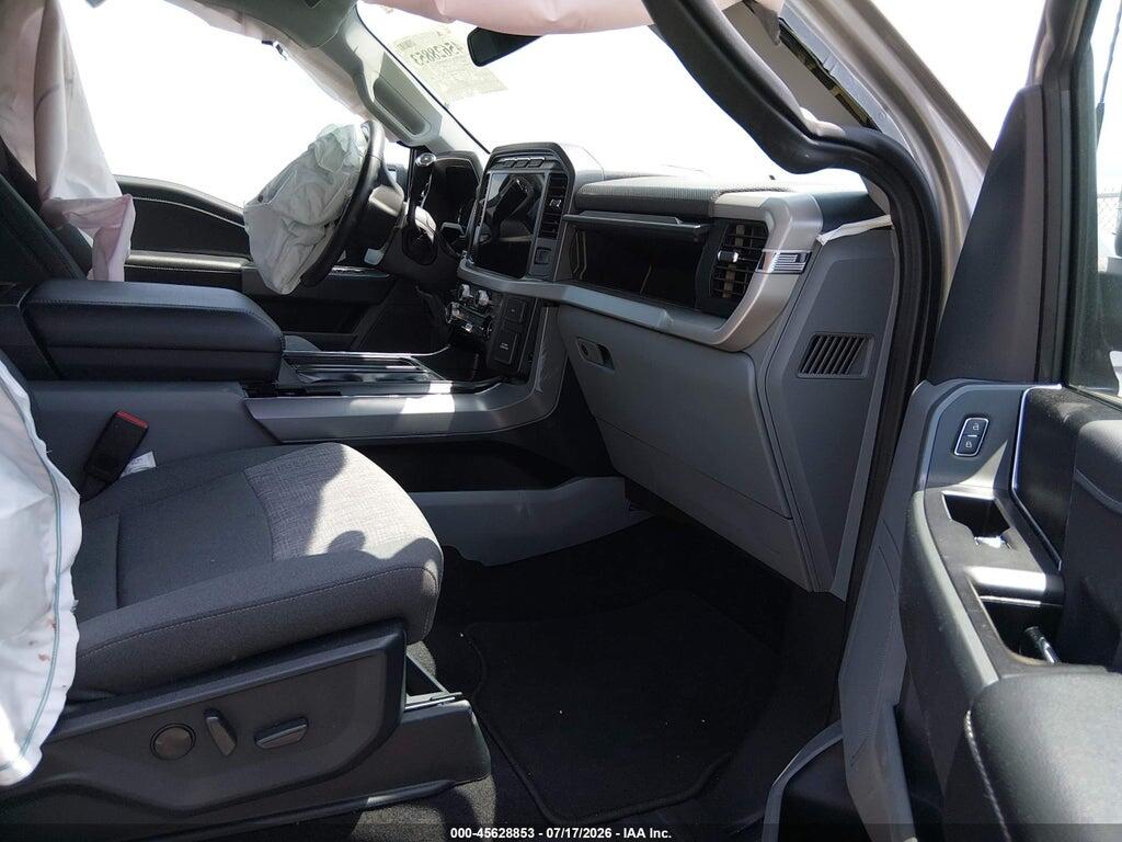1FTEW1CP6PKG23303 2023 FORD F-150 photo no. 5
