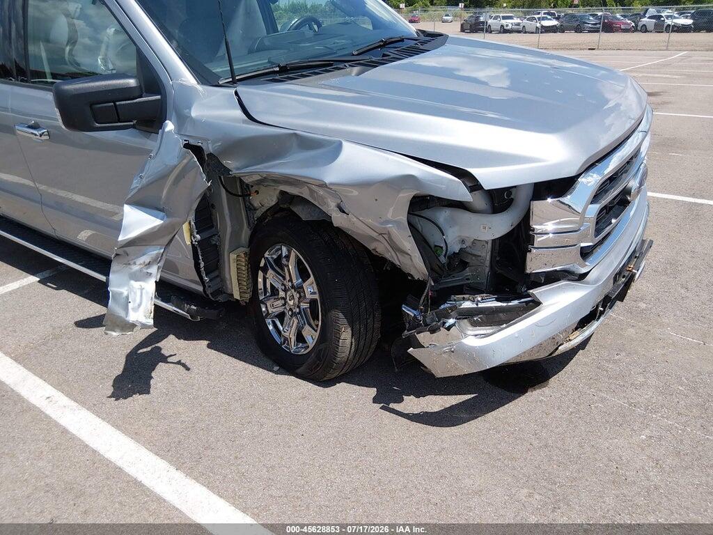 1FTEW1CP6PKG23303 2023 FORD F-150 photo no. 6