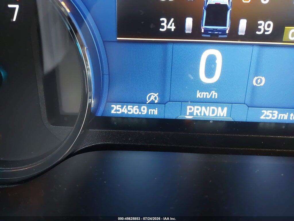 1FTEW1CP6PKG23303 2023 FORD F-150 photo no. 7