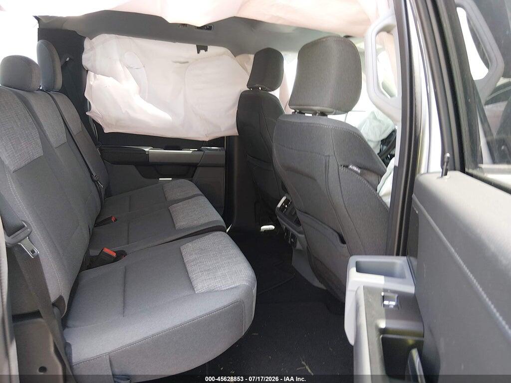 1FTEW1CP6PKG23303 2023 FORD F-150 photo no. 8