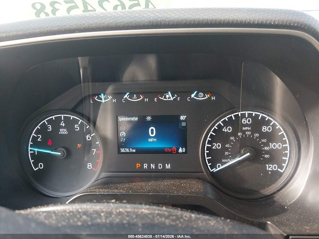 1FTFW1E51PFC34285 2023 FORD F-150 photo no. 7