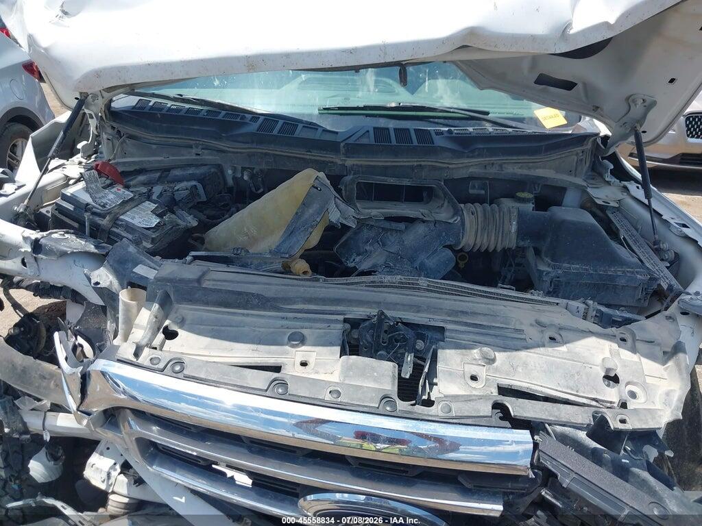 1FTFW1E56PKF47260 2023 FORD F-150 photo no. 10