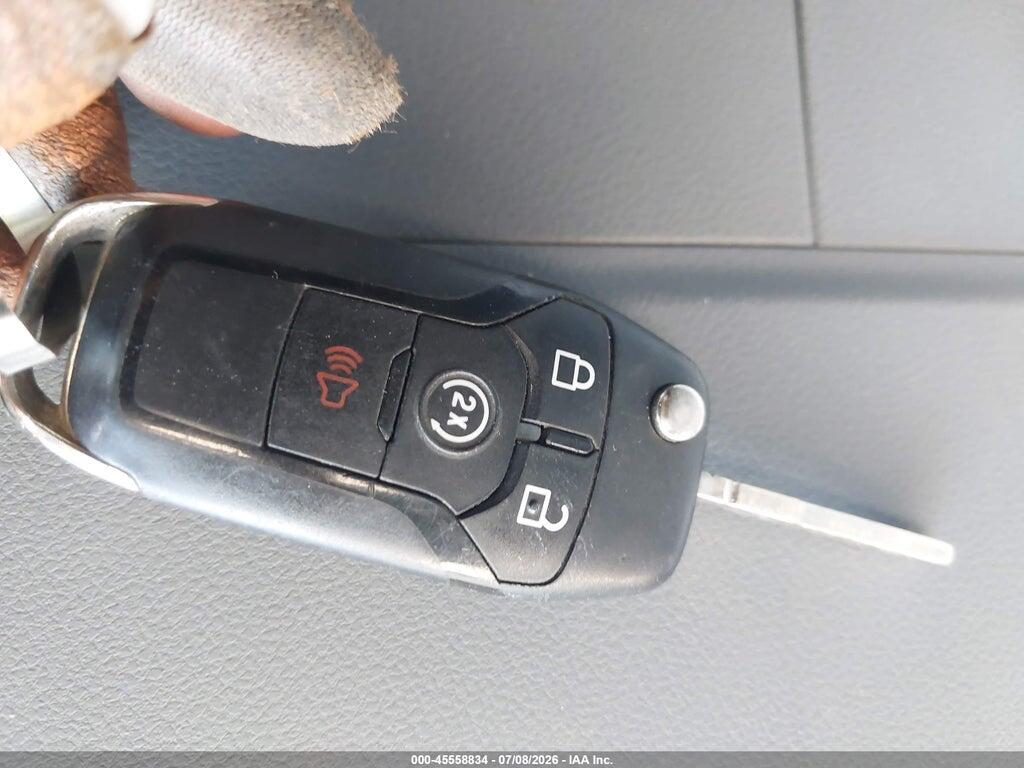1FTFW1E56PKF47260 2023 FORD F-150 photo no. 11