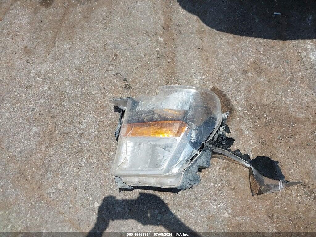 1FTFW1E56PKF47260 2023 FORD F-150 photo no. 12