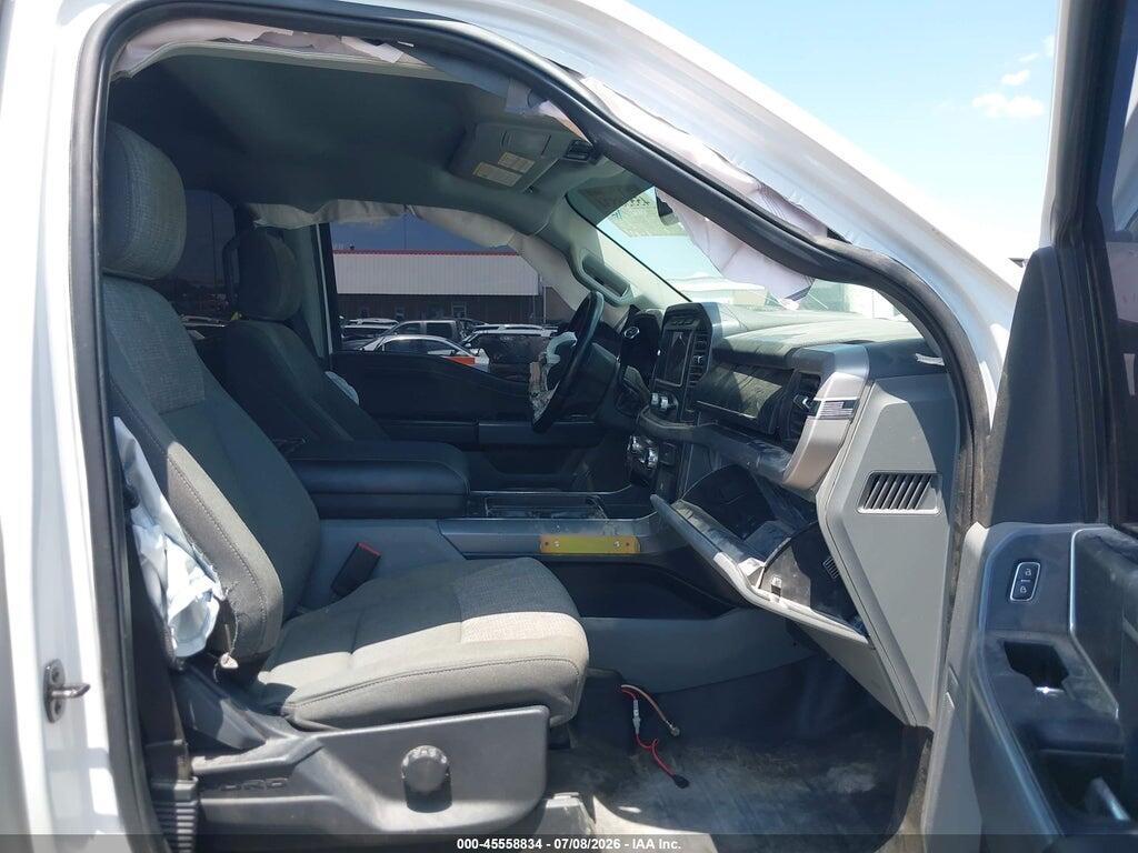 1FTFW1E56PKF47260 2023 FORD F-150 photo no. 5