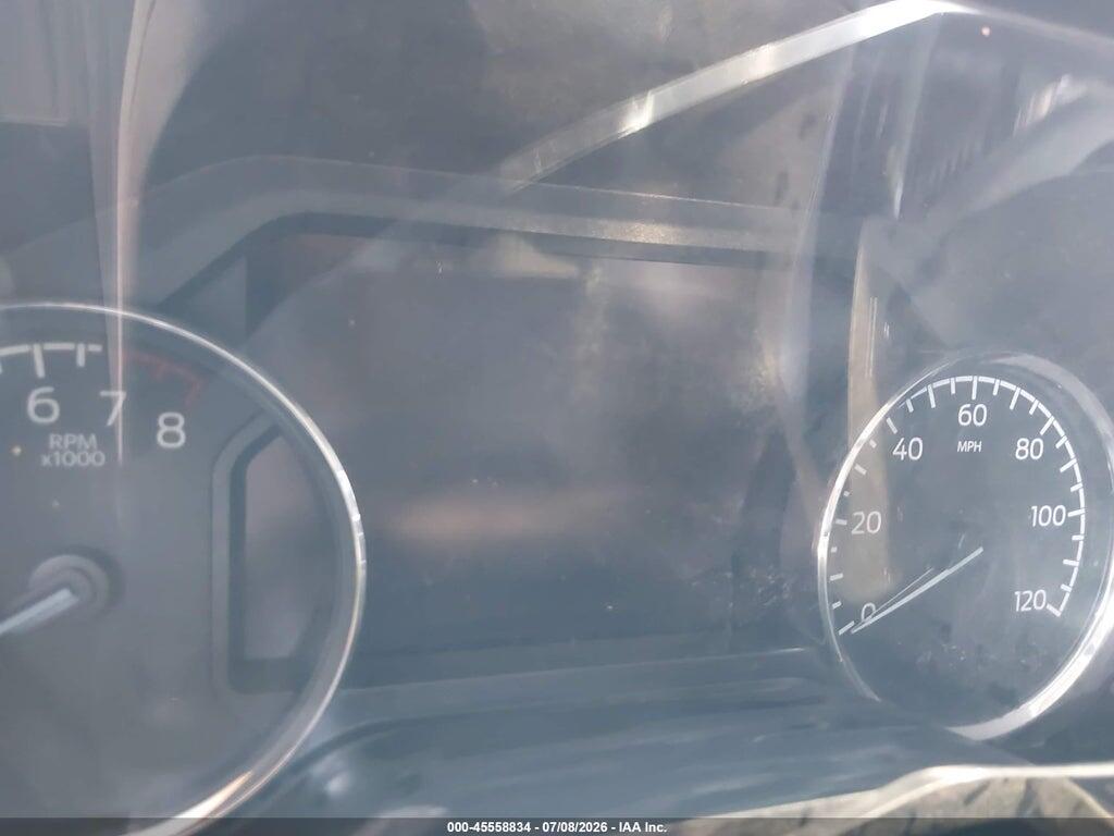 1FTFW1E56PKF47260 2023 FORD F-150 photo no. 7