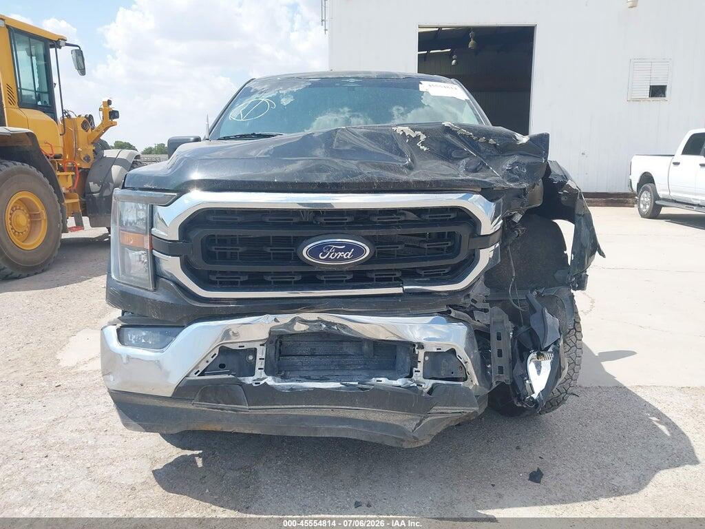 1FTEW1C82PKE79175 2023 FORD F-150 photo no. 12