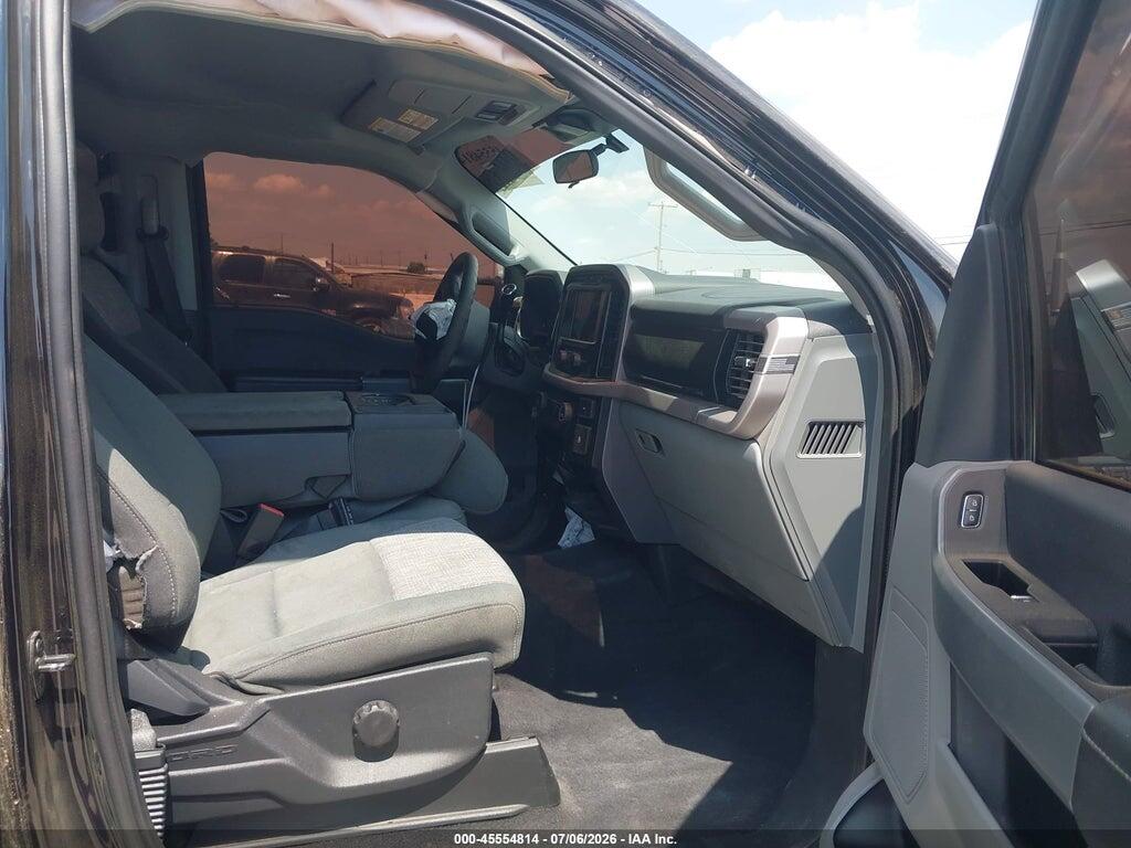 1FTEW1C82PKE79175 2023 FORD F-150 photo no. 5
