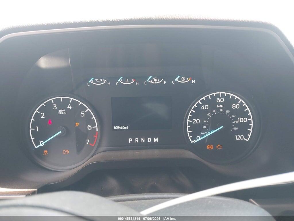 1FTEW1C82PKE79175 2023 FORD F-150 photo no. 7