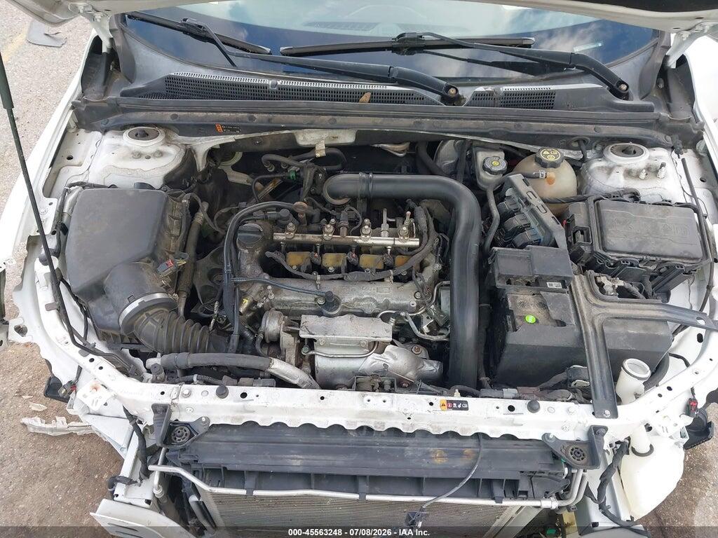 1G1ZD5ST6LF013328 2020 CHEVROLET MALIBU photo no. 10