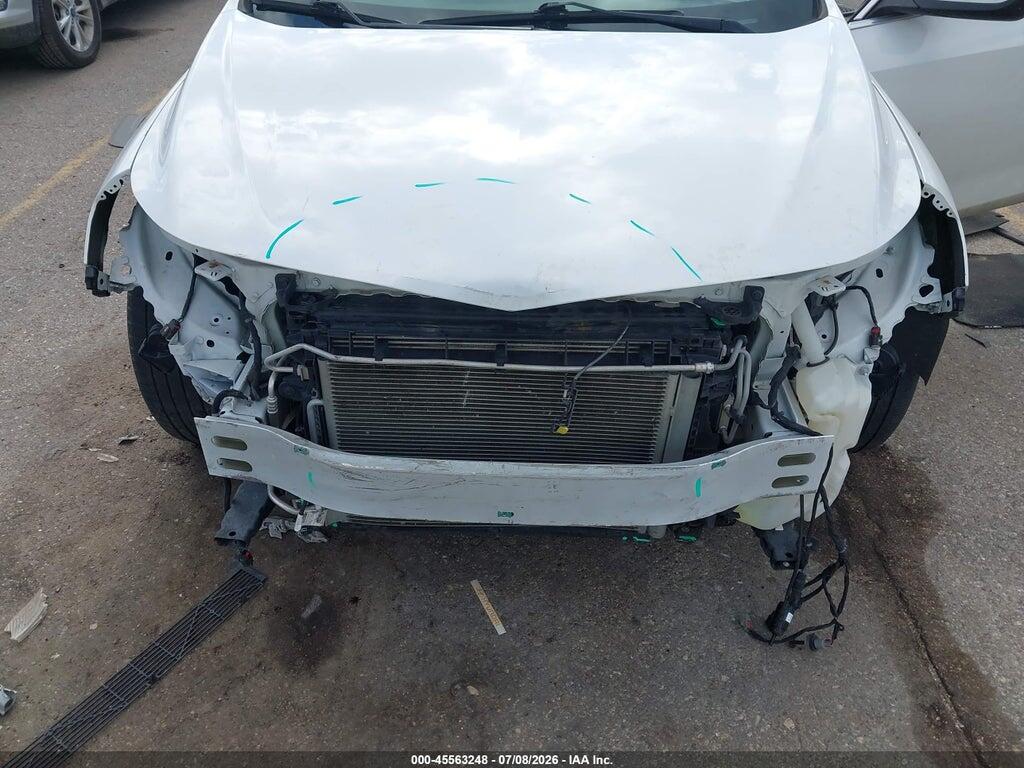 1G1ZD5ST6LF013328 2020 CHEVROLET MALIBU photo no. 6