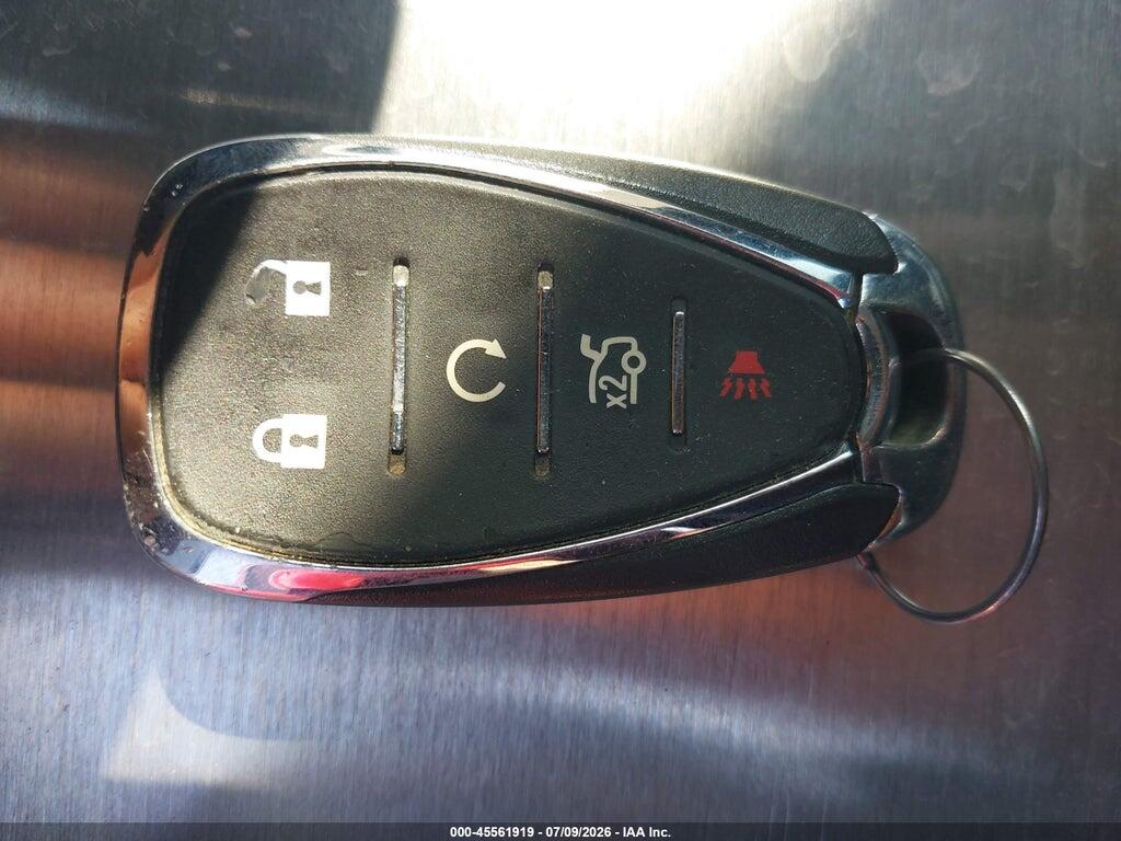 1G1ZD5ST2LF040056 2020 CHEVROLET MALIBU photo no. 11