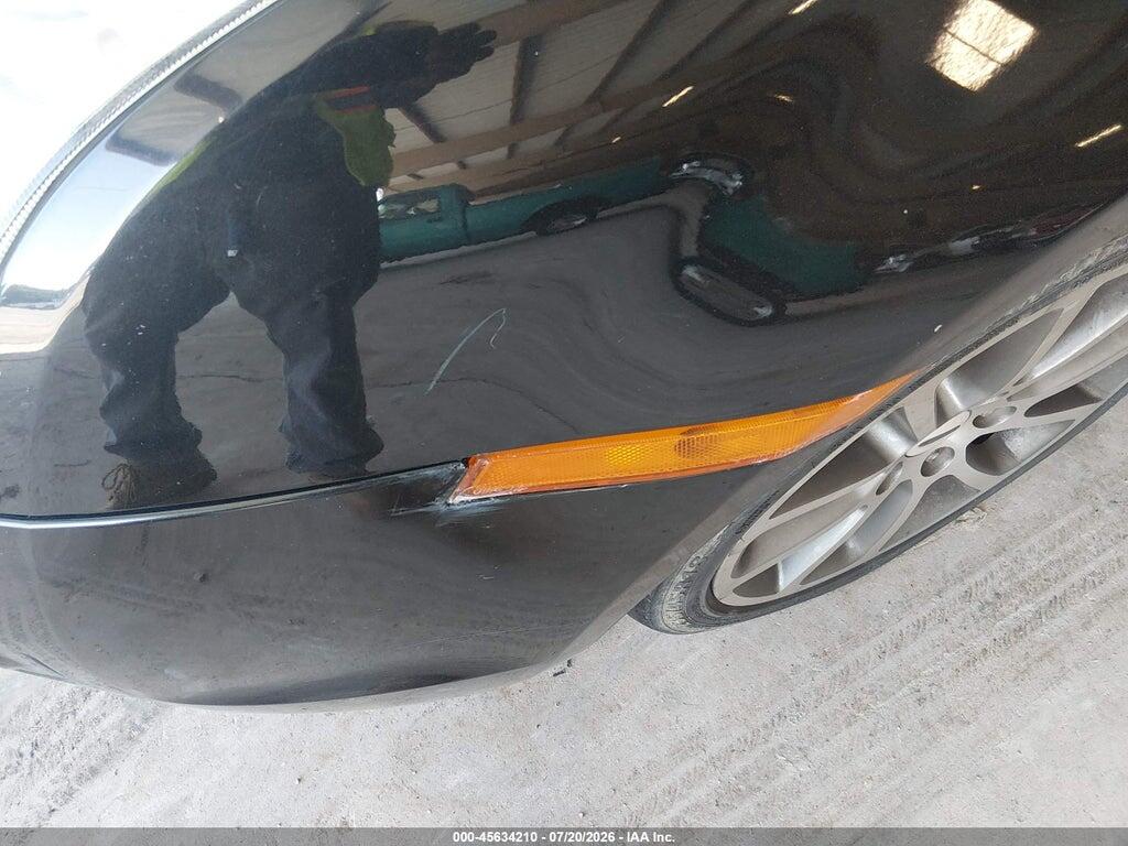 3FAHP07199R186038 2009 FORD FUSION photo no. 12