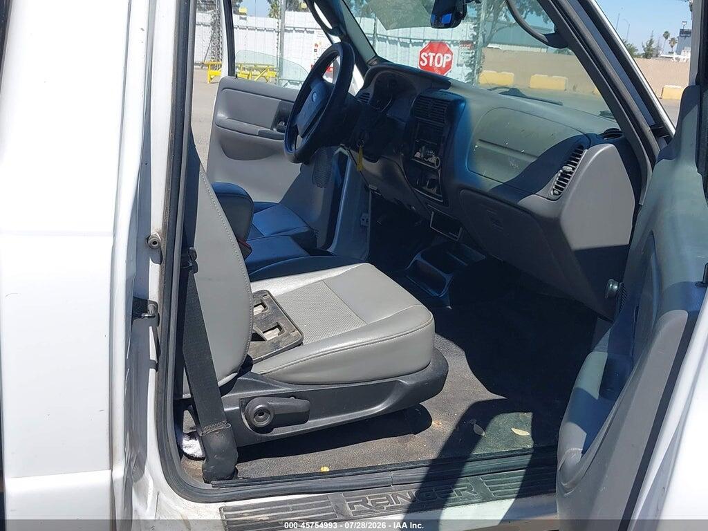 1FTYR10D79PA21790 2009 FORD RANGER photo no. 5