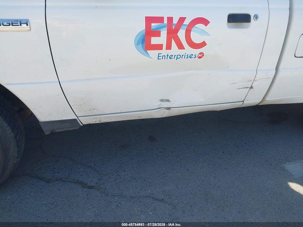 1FTYR10D79PA21790 2009 FORD RANGER photo no. 6