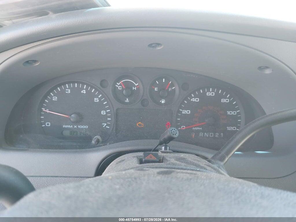 1FTYR10D79PA21790 2009 FORD RANGER photo no. 7