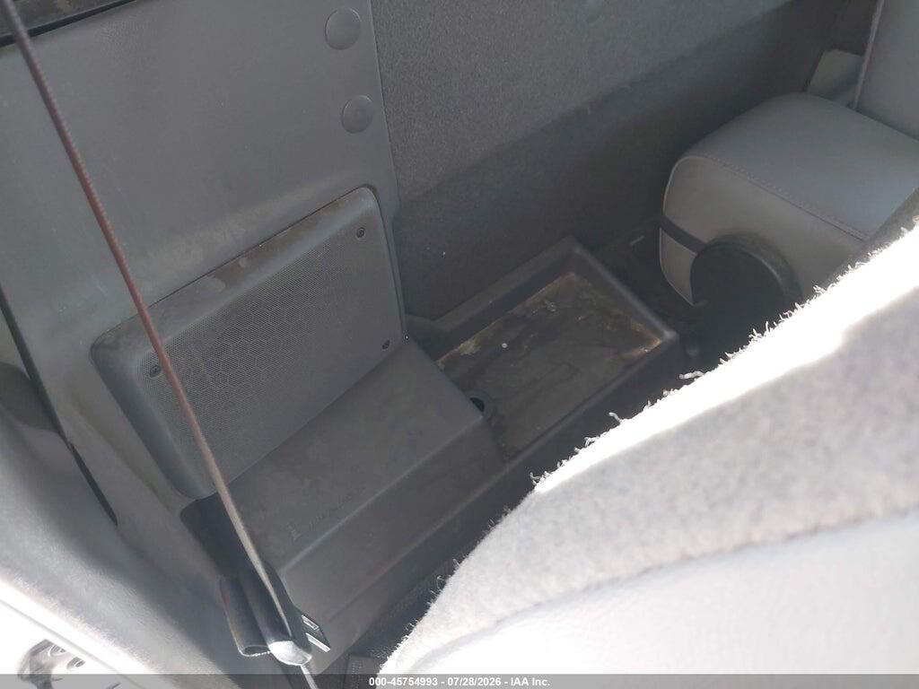 1FTYR10D79PA21790 2009 FORD RANGER photo no. 8