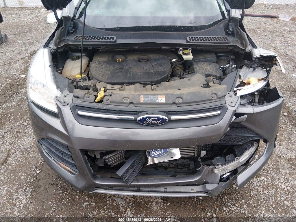 1FMCU9G96EUC49165 2014 FORD ESCAPE photo no. 10