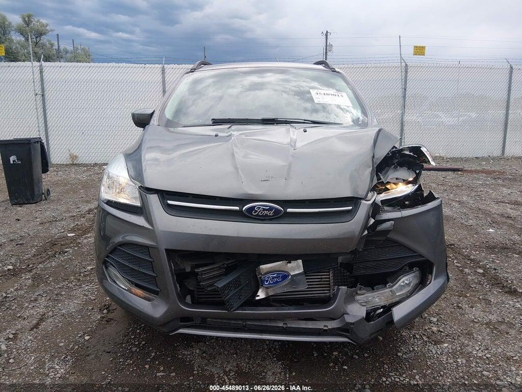 1FMCU9G96EUC49165 2014 FORD ESCAPE photo no. 12