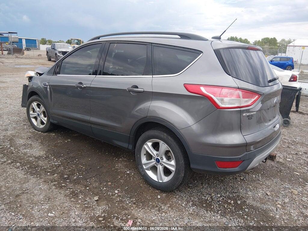 1FMCU9G96EUC49165 2014 FORD ESCAPE photo no. 3