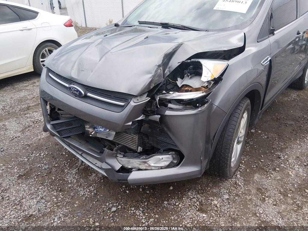 1FMCU9G96EUC49165 2014 FORD ESCAPE photo no. 6