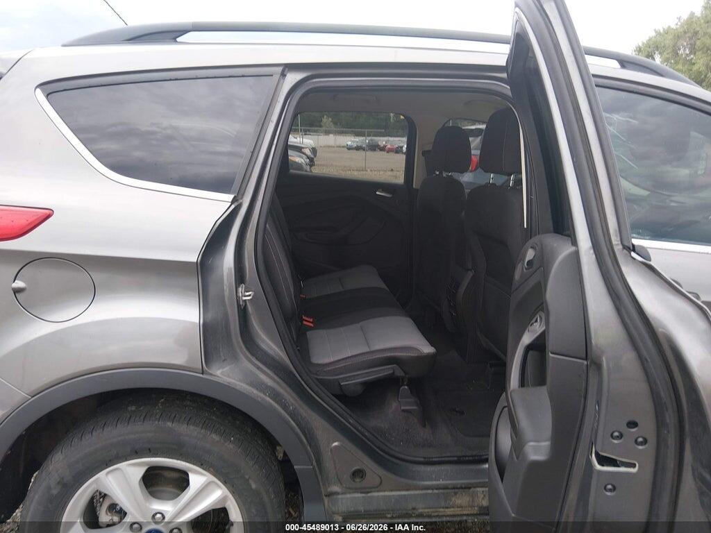 1FMCU9G96EUC49165 2014 FORD ESCAPE photo no. 8