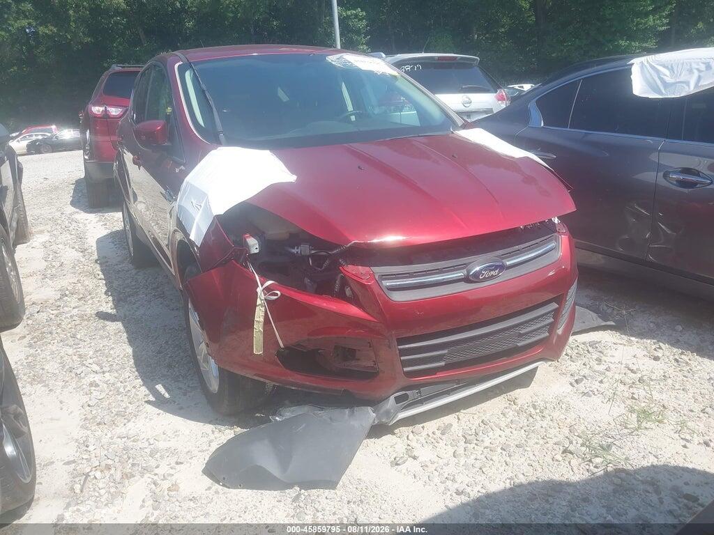 1FMCU9G97EUA76451 2014 FORD ESCAPE photo no. 1