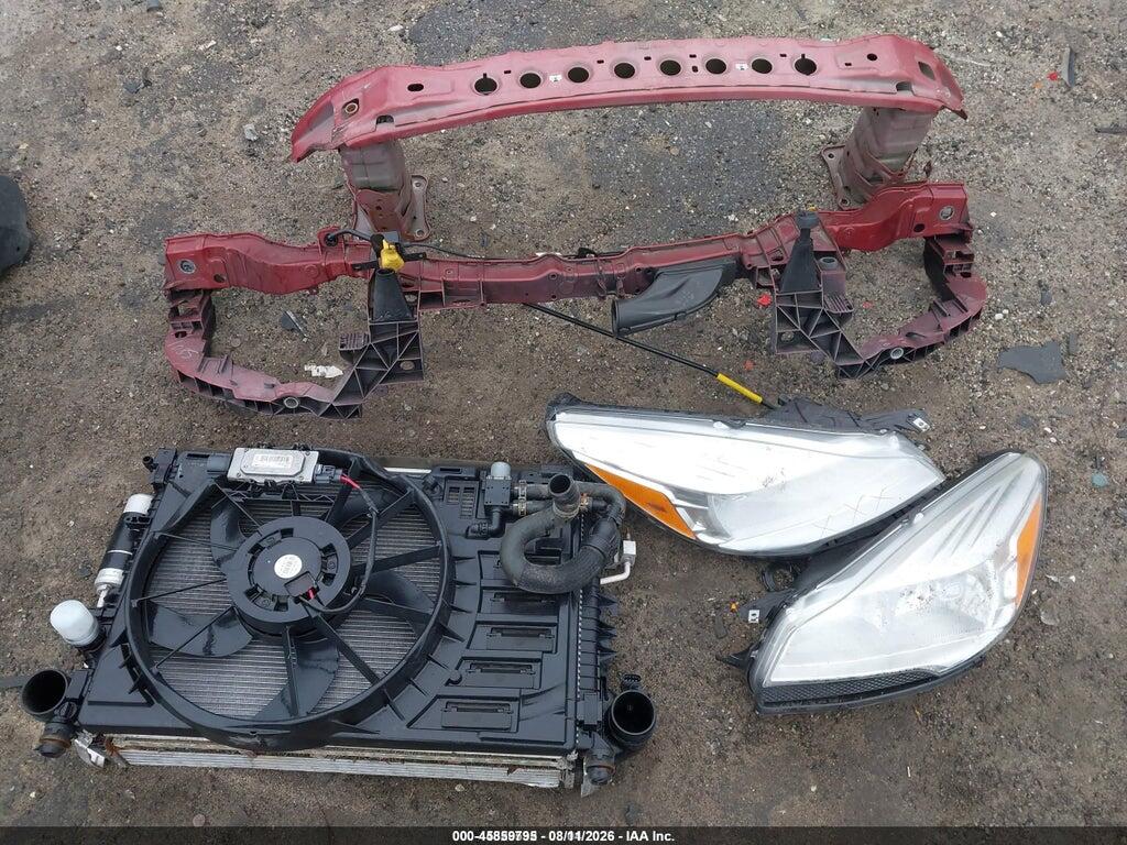 1FMCU9G97EUA76451 2014 FORD ESCAPE photo no. 12