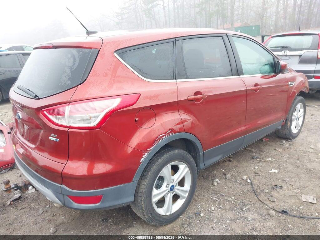 1FMCU9G97EUA76451 2014 FORD ESCAPE photo no. 4