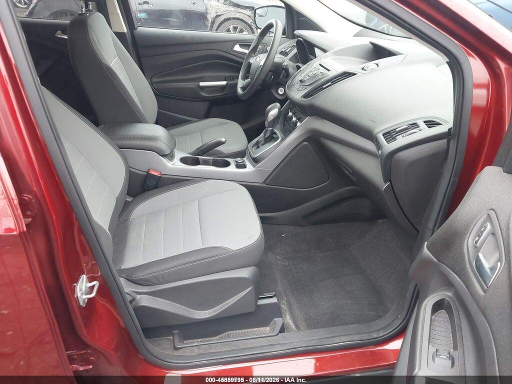 1FMCU9G97EUA76451 2014 FORD ESCAPE photo no. 5