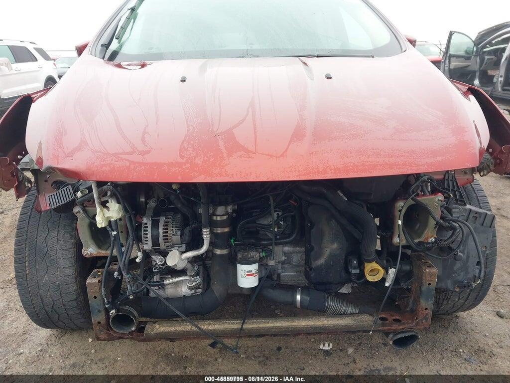 1FMCU9G97EUA76451 2014 FORD ESCAPE photo no. 6