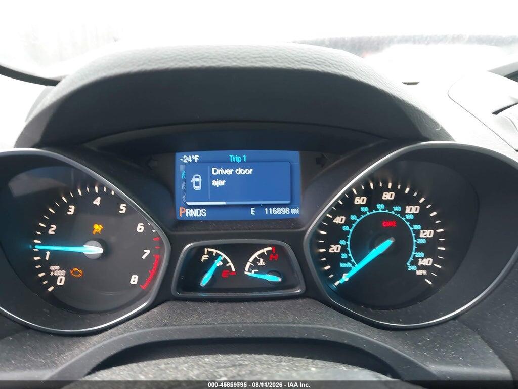 1FMCU9G97EUA76451 2014 FORD ESCAPE photo no. 7