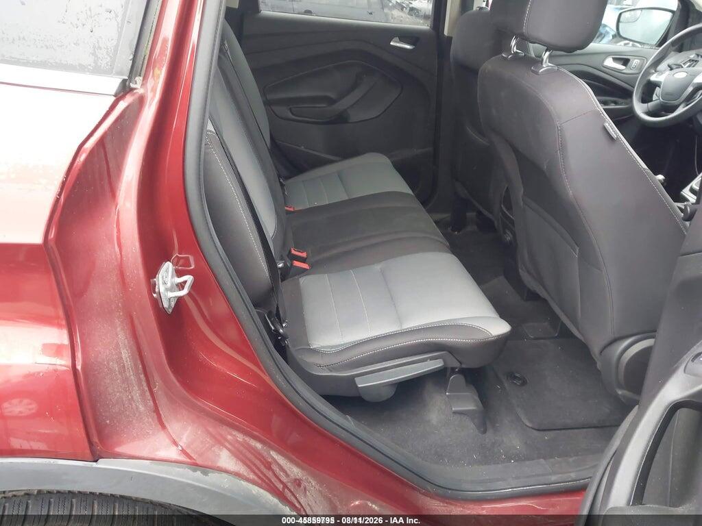 1FMCU9G97EUA76451 2014 FORD ESCAPE photo no. 8