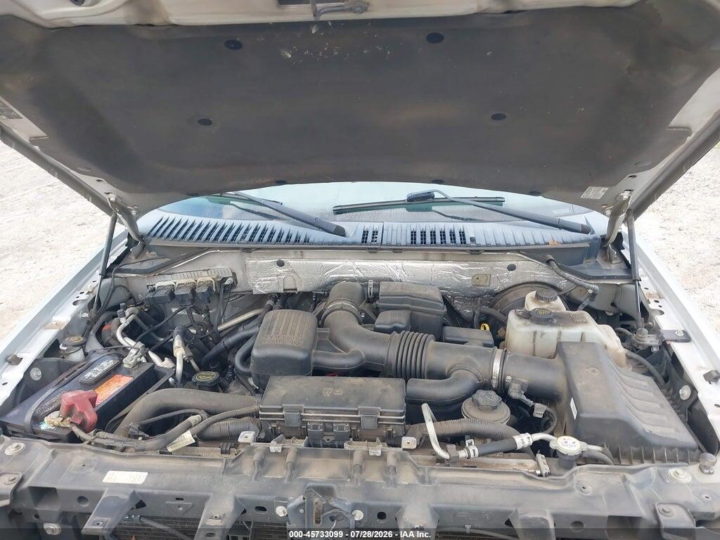 1FMJU1H52EEF41541 2014 FORD EXPEDITION photo no. 10