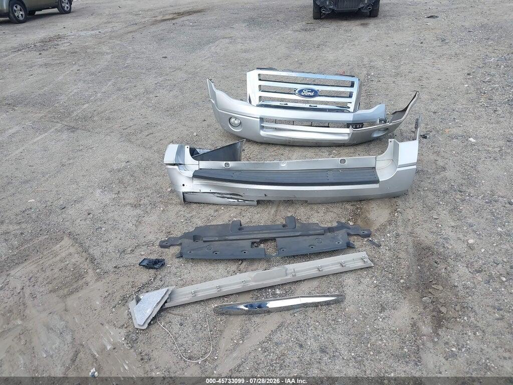 1FMJU1H52EEF41541 2014 FORD EXPEDITION photo no. 12