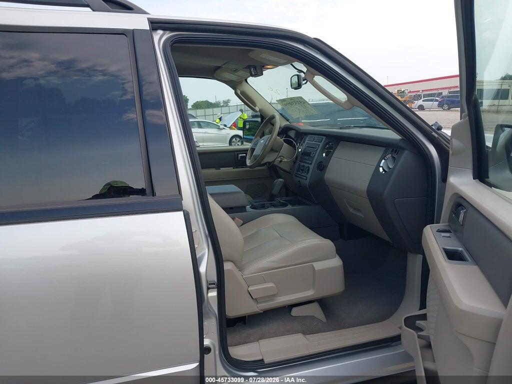 1FMJU1H52EEF41541 2014 FORD EXPEDITION photo no. 5