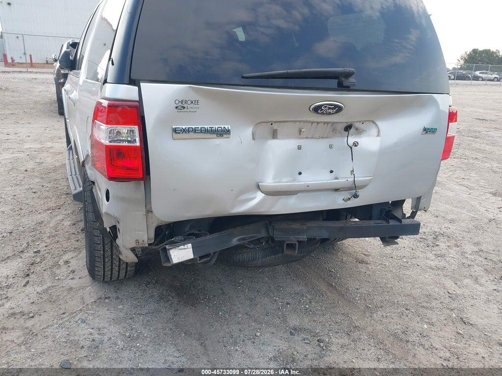 1FMJU1H52EEF41541 2014 FORD EXPEDITION photo no. 6