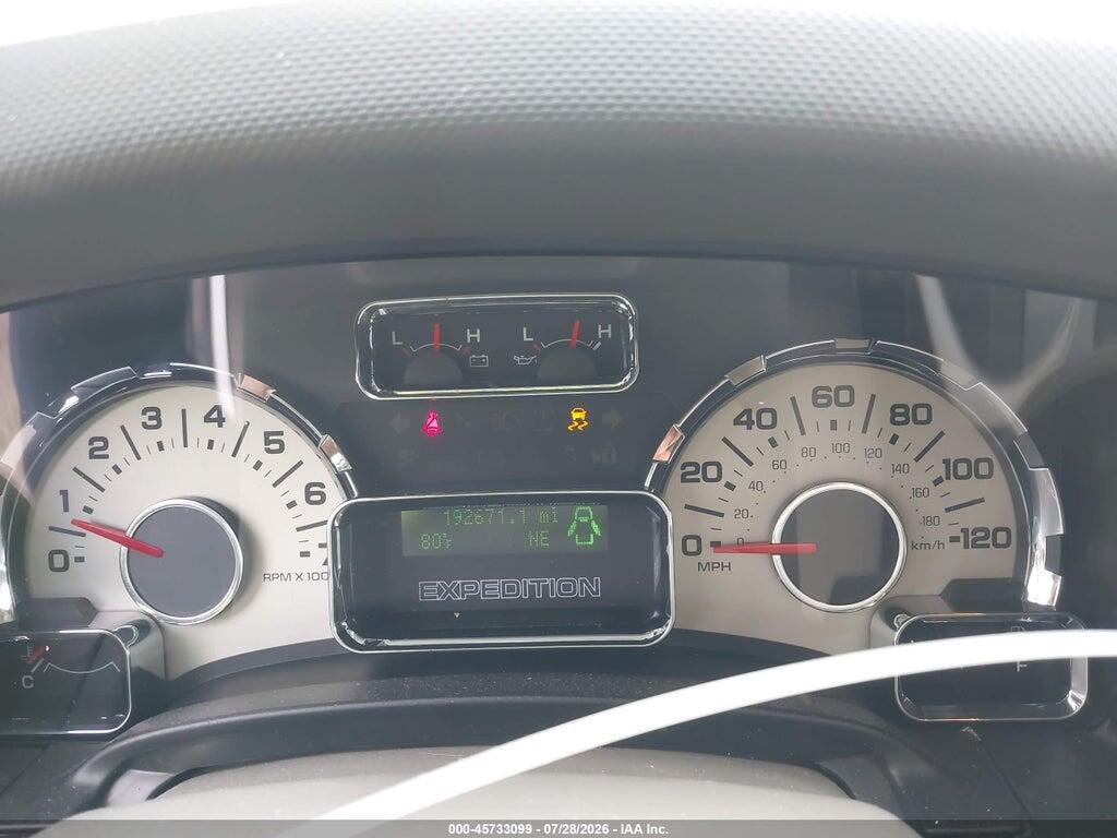 1FMJU1H52EEF41541 2014 FORD EXPEDITION photo no. 7
