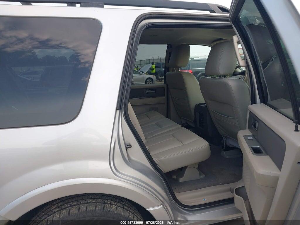 1FMJU1H52EEF41541 2014 FORD EXPEDITION photo no. 8