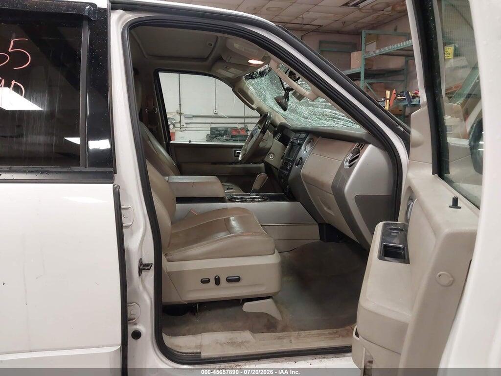 1FMJU2A58EEF06311 2014 FORD EXPEDITION photo no. 5