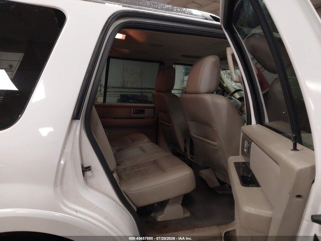 1FMJU2A58EEF06311 2014 FORD EXPEDITION photo no. 8