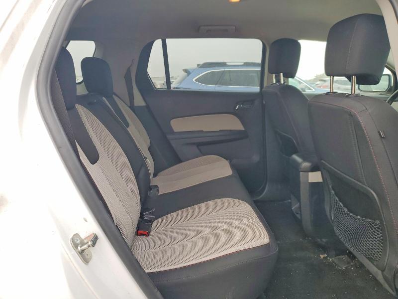 2017 GMC TERRAIN SLE — Фото 11 из 14