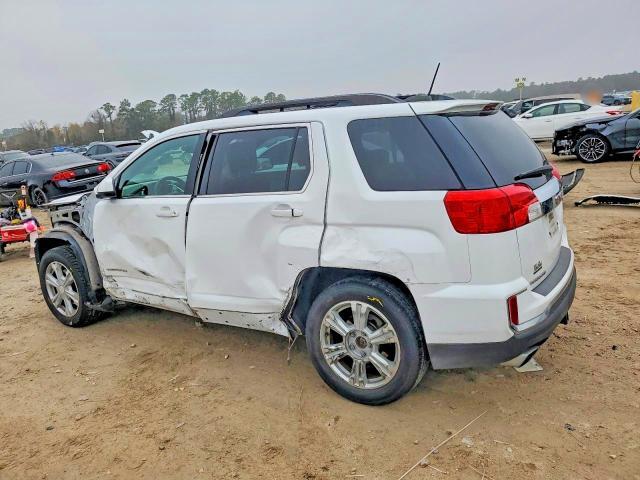 2017 GMC TERRAIN SLE — Фото 2 из 14