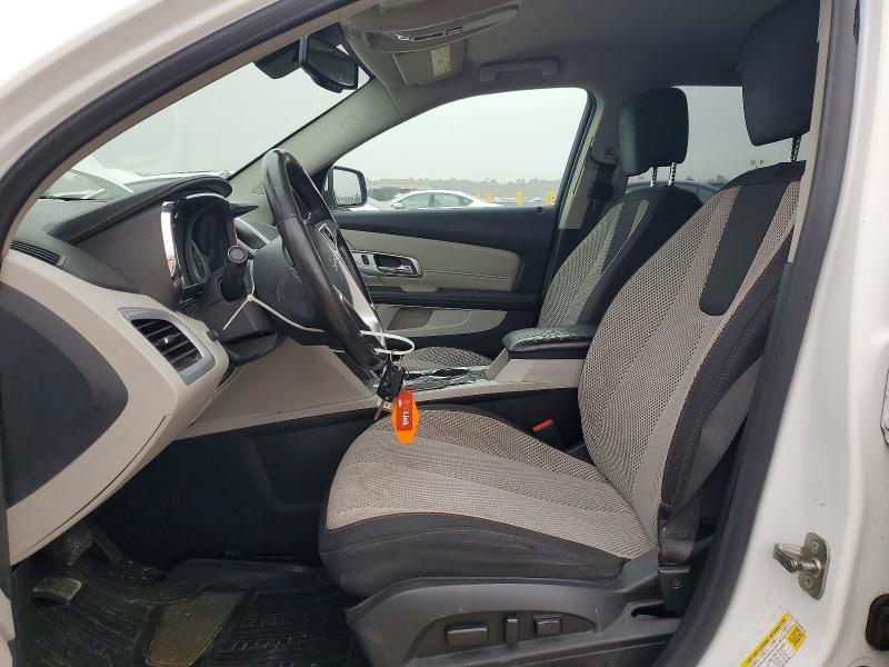 2017 GMC TERRAIN SLE — Фото 7 из 14