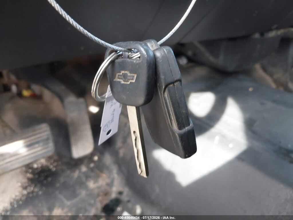 1GC4KZE84FF540925 2015 CHEVROLET SILVERADO 3500HD photo no. 7