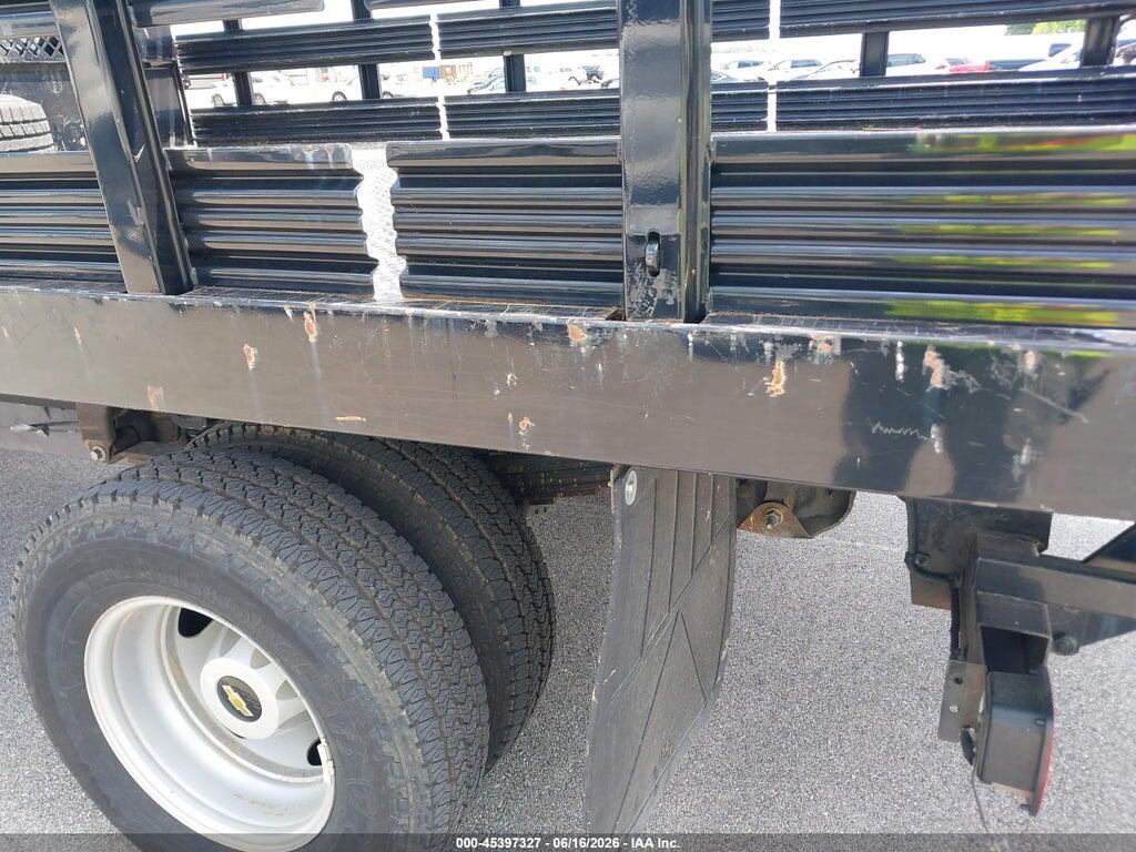 1GB3CYCG8FF653388 2015 CHEVROLET SILVERADO 3500HD CHASSIS photo no. 6