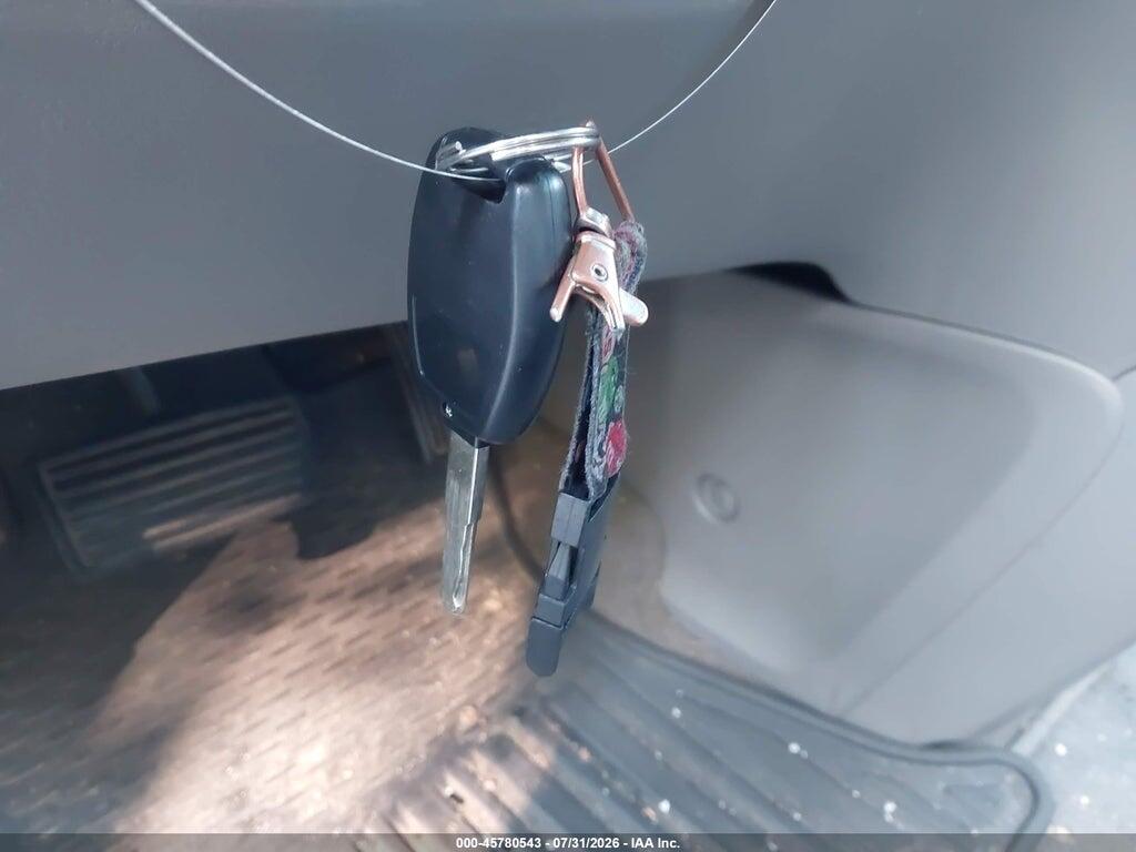 JHLRE48307C008898 2007 HONDA CR-V photo no. 11
