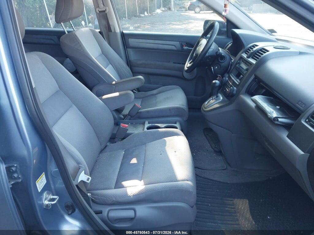 JHLRE48307C008898 2007 HONDA CR-V photo no. 5