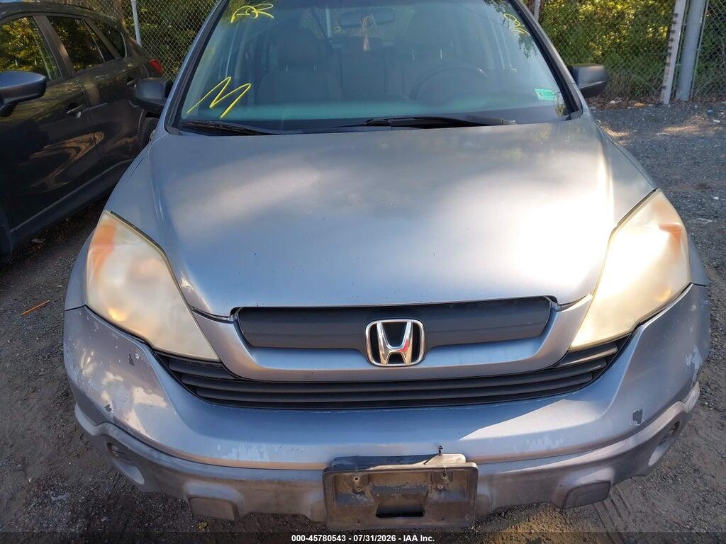 JHLRE48307C008898 2007 HONDA CR-V photo no. 6