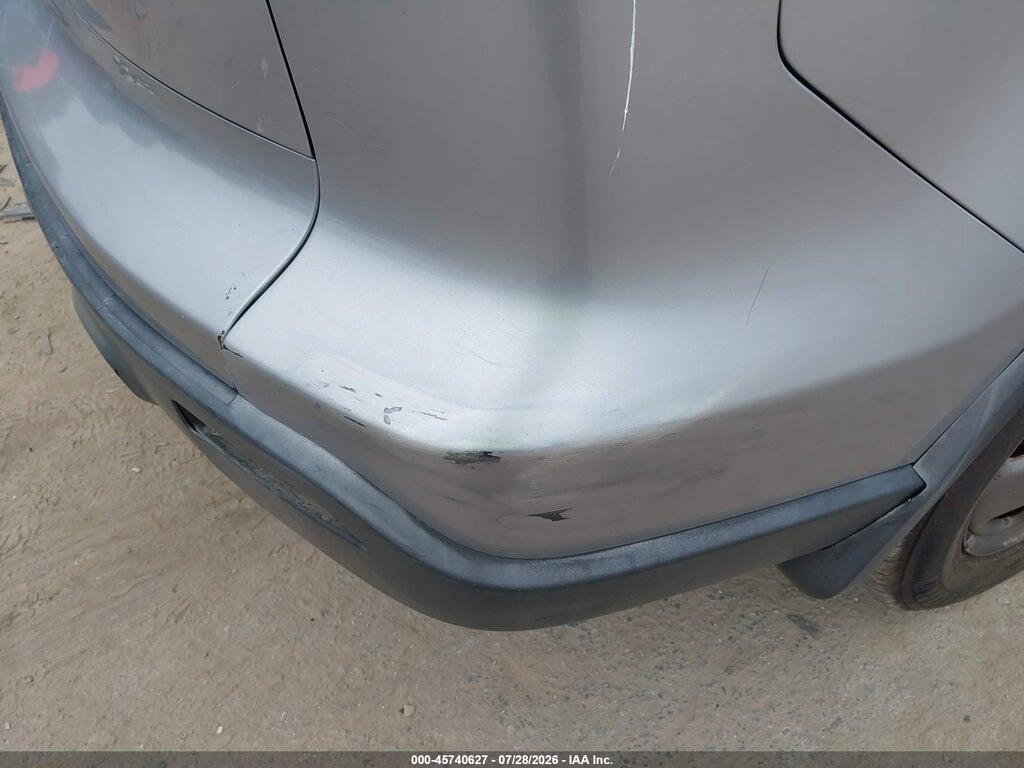 JHLRE48317C113367 2007 HONDA CR-V photo no. 6